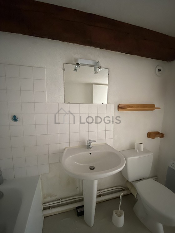 Appartamento Bordeaux Centre - 