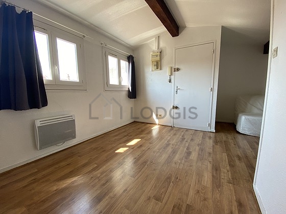 Appartement Bordeaux Centre - 