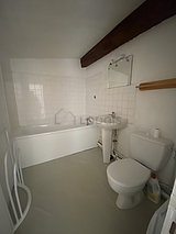 Appartamento Bordeaux Centre - Sala da bagno