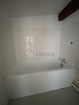 Appartamento Bordeaux Centre - Sala da bagno