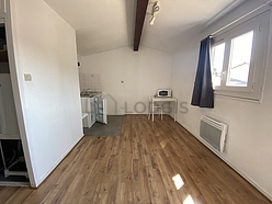 Appartement Bordeaux Centre - Séjour