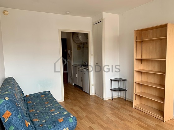 Apartment Toulouse Centre - 