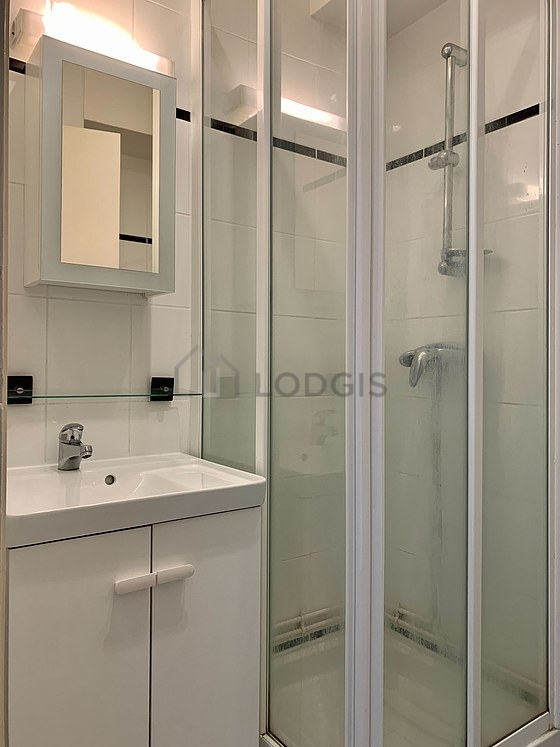 Wohnung Toulouse Centre - 