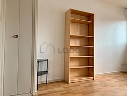 Apartamento Toulouse Centre - Salaõ