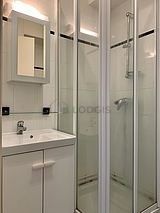 Appartamento Toulouse Centre - Sala da bagno