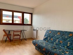 Appartamento Toulouse Centre - Soggiorno