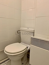 Appartement Toulouse Centre - Salle de bain