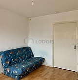 Appartement Toulouse Centre - Séjour