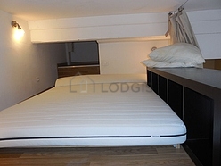 Квартира Bordeaux Centre - Мезанин