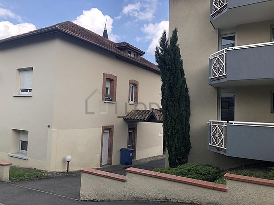 Apartment Toulouse Centre - 
