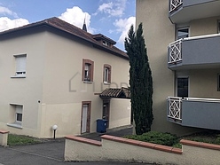 Apartamento Toulouse Centre - Salón