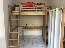 Apartamento Toulouse Centre - Salón