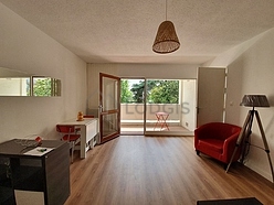 Apartamento Bordeaux Centre - Salón
