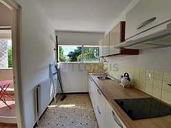 Apartment Bordeaux Centre - Kitchen