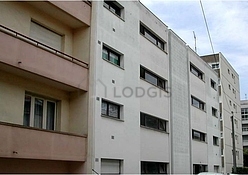 Appartamento Bordeaux Centre