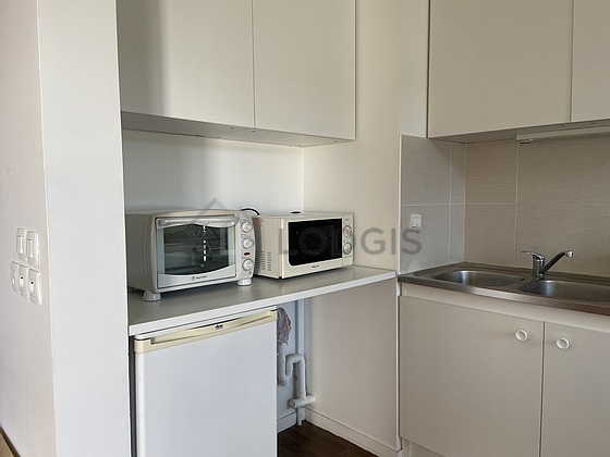 Apartment Bordeaux Centre - 