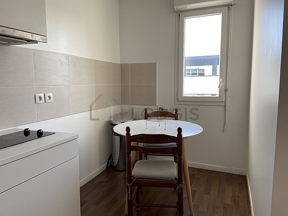 Apartment Bordeaux Centre - 