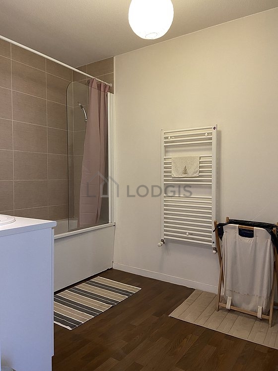 Apartment Bordeaux Centre - 