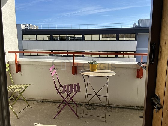Wohnung Bordeaux Centre - 