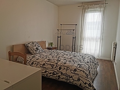 Apartamento Bordeaux Centre - Dormitorio