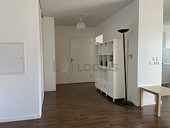 Apartamento Bordeaux Centre - Salón