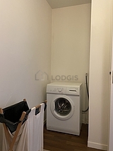 Apartment Bordeaux Centre - Bathroom