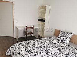 Apartment Bordeaux Centre - Bedroom 