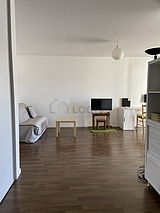 Appartamento Bordeaux Centre - Soggiorno