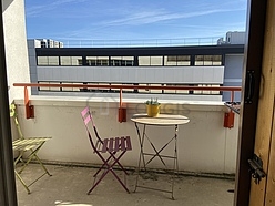 Appartement Bordeaux Maritime - Séjour