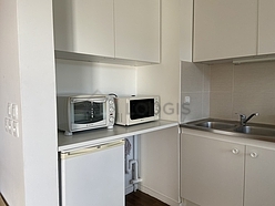 Wohnung Bordeaux Centre - Küche