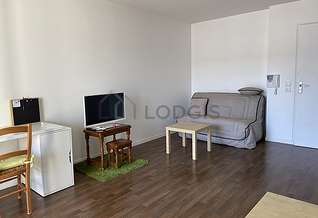 Bordeaux 1 bedroom Apartment