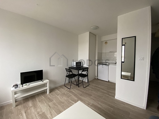 Appartamento Bordeaux Centre - 