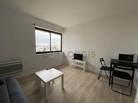 Appartamento Bordeaux Centre - 