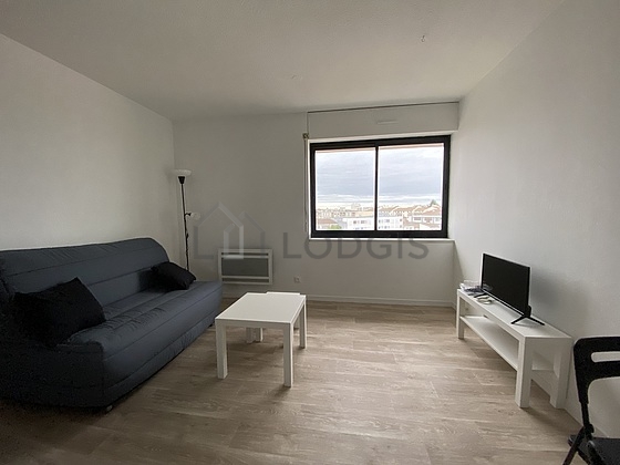 Appartement Bordeaux Centre - 