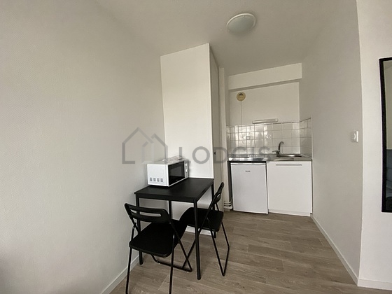 Appartement Bordeaux Centre - 