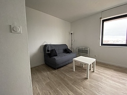 Apartamento Bordeaux Centre - Salaõ