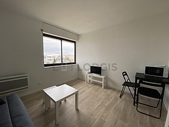 Apartamento Bordeaux Centre - Salón