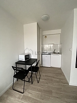 Appartement Bordeaux Centre - Cuisine