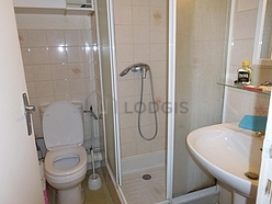 Appartement Toulouse Sud-Est - Salle de bain