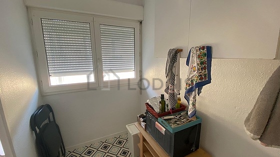 Appartement Bordeaux Centre - 