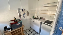 Apartamento Bordeaux Centre - Cocina
