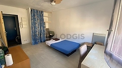 Appartement Bordeaux Centre - Séjour