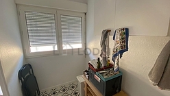 Appartement Bordeaux Centre - Séjour