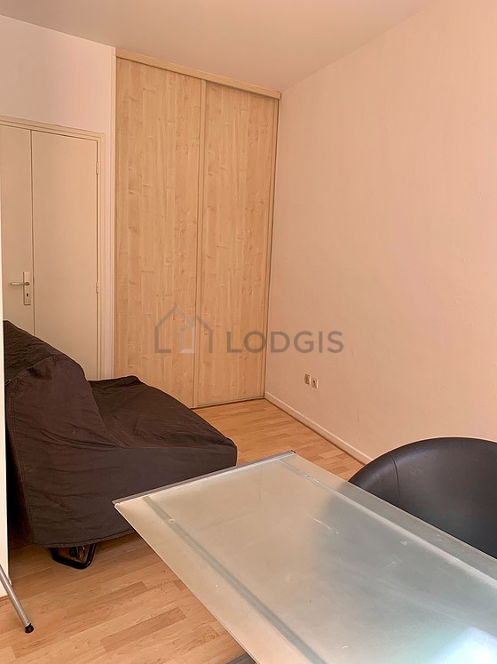 Apartment Toulouse Centre - 