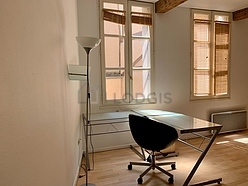 Apartamento Toulouse Centre - Salaõ