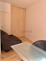 Apartamento Toulouse Centre - Salaõ