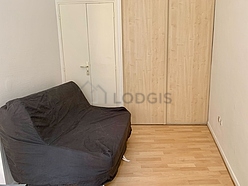 Apartamento Toulouse Centre - Salón