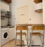 Appartamento Toulouse Centre - Cucina