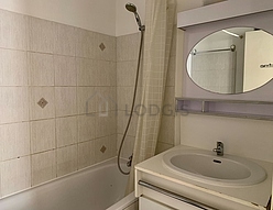 Appartamento Toulouse Centre - Sala da bagno