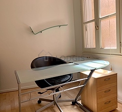 Appartement Toulouse Centre - Séjour